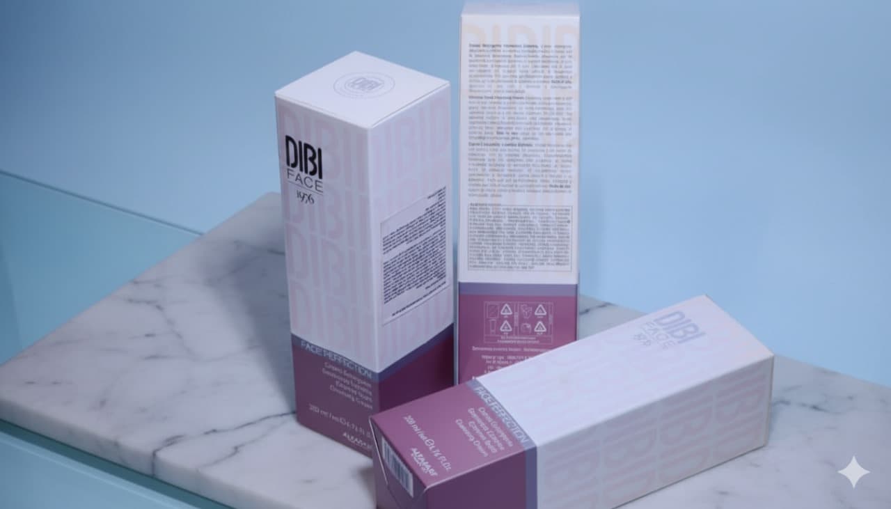 DIBI Face Perfection Extreme Youth Cleansing Cream