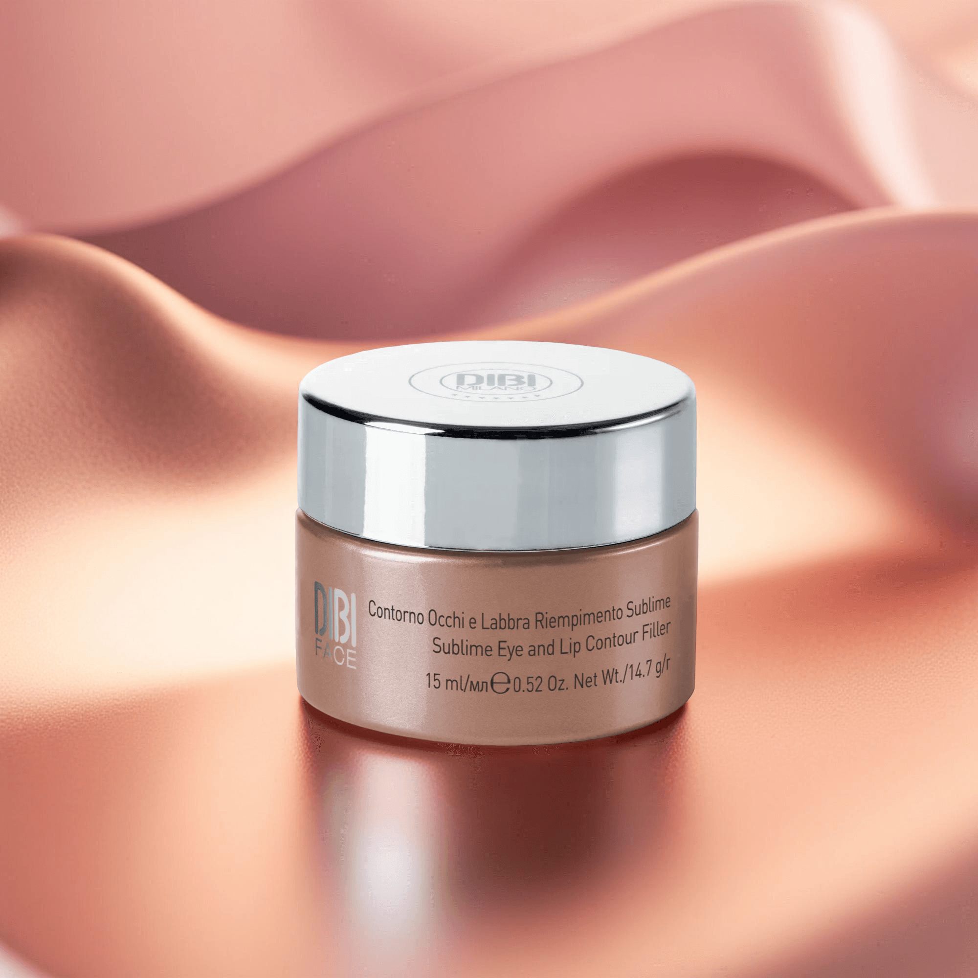 DIBI Filler Code Eye & Lip Contour