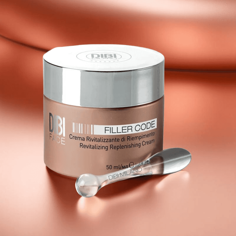 DIBI Filler Code Revitalizing Replenishing Cream