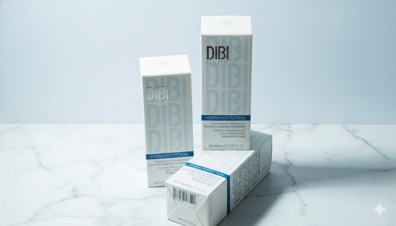 DIBI Hydra Perfection Extreme Moisturising Concentrate